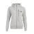 Sporty Hood Grey – Women's