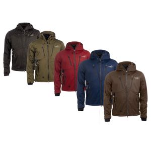 Akka Softshell Jacket Men